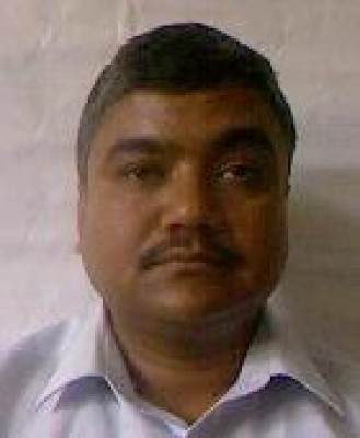 दिने‍श कुमार बस्‍नेत